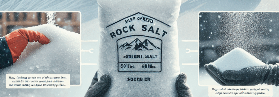 Packaged Deicing Salt Bulk Suppliers: Fast Delivery 2025